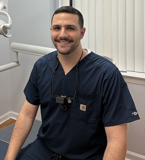 dr. Lemuel Rodriguez - dds