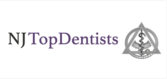 Top Dentists NJ Logo 2