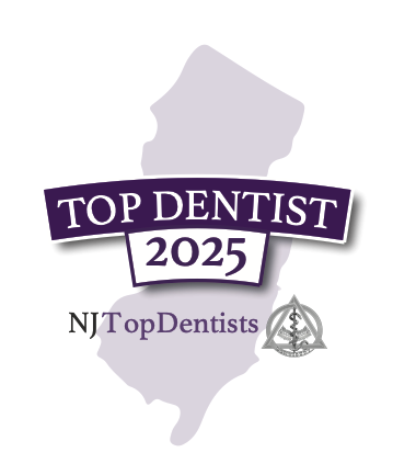 Top Dentists NJ Logo 1